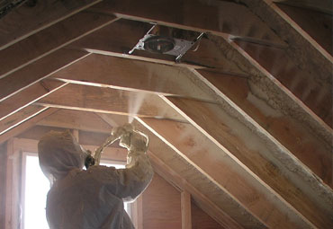 Oklahoma City Attic Insulation