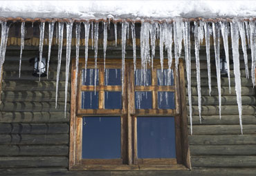 Ice Dam Prevention for Oklahoma City Homes