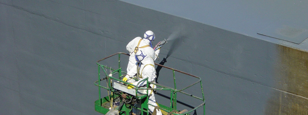 Polyurea protective coatings for Oklahoma City Oklahoma