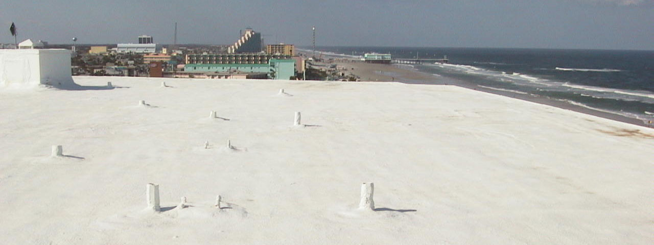 Energy Star Certified cool roof coatings in Oklahoma City